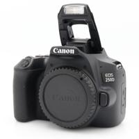 Canon EOS 250D body occasion