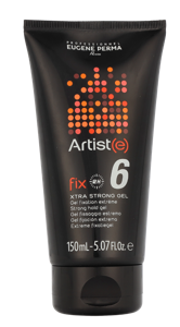 Eugene Perma Artist(e) Xtra Strong Gel 150 ml