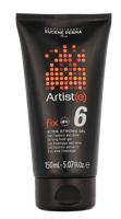 Eugene Perma Artist(e) Xtra Strong Gel 150 ml