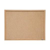 Raad van bestuur Q-Connect Kurk Bruin (60 x 40 cm) Raad van bestuur Q-Connect Kurk Bruin (60 x 40 cm)