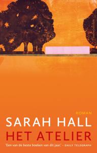 Het atelier (Paperback)