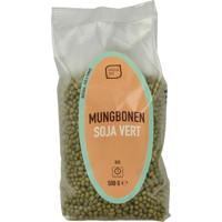 Greenage Mungbonen bio