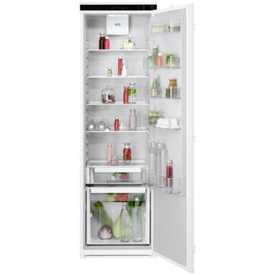AEGTK6DS181ES Inbouw koel-vriescombinatie