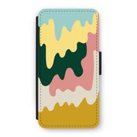 Baar B: iPhone 12 Pro Flip Hoesje
