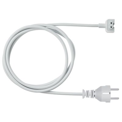 Verlengkabel voor Apple Macbook opladers