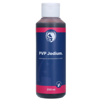 Excellent PVP Jodium 250 ml