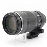 Olympus M.Zuiko Digital ED 100-400mm F/5-6.3 IS occasion