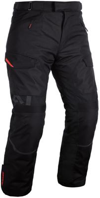 ARMR Trousers kumaji 3.0 ms black r gr. 3xl