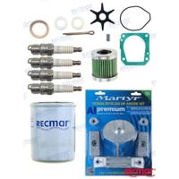 REC06211-ZY5-505 - ONDERHOUDSSET Honda