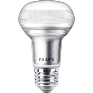 Philips Lighting 77383000 LED-lamp Energielabel F (A - G) E27 Reflector 4.5 W = 60 W Warmwit (Ø x l) 6.3 cm x 10.2 cm Dimbaar 1 stuk(s)