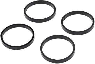 ROCKSHOX schokdemper "deluxe ultimate rct" rear shock rs deluxe ult. rct 190 x 40mm