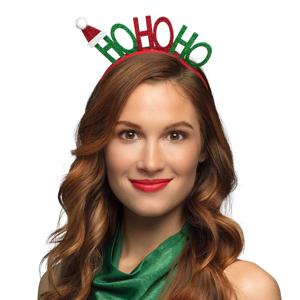 Diadeem HoHoHo