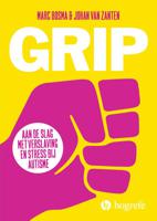 Grip (Paperback)