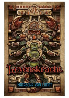 Levenskracht - Natascha van Limpt - ebook