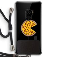 You Complete Me #2: Xiaomi Mi Mix 2 Transparant Hoesje met koord