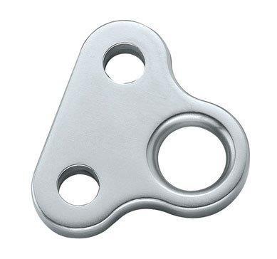 Harken Sb Adapter Plaat 5mm Default