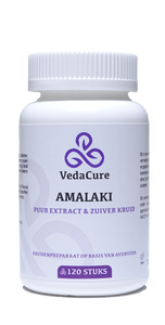 VedaCure Amalaki Tabletten