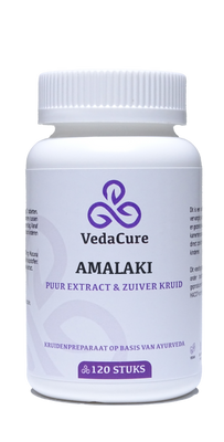 VedaCure Amalaki Tabletten