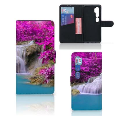Xiaomi Mi Note 10 Pro | Flip Cover | Waterval