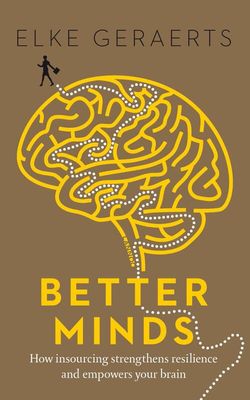 Better Minds - Elke Geraerts - eBook (9789401456333)