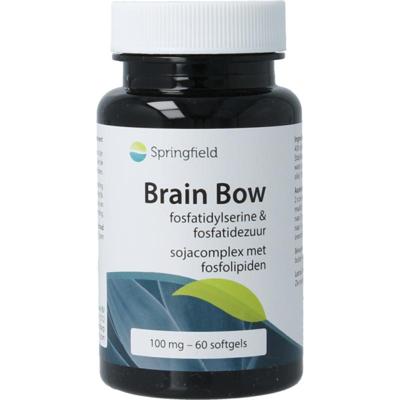 Springfield Brain bow