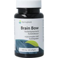 Springfield Brain bow