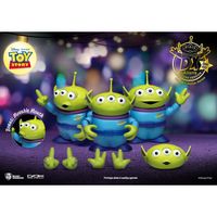 Diverse Disney: Toy Story - Alien Triple Pack decoratie