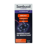 Immuno 230 Milliliter