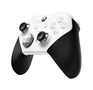 Microsoft Xbox Elite Wireless Series 2 – Core Zwart, Wit Bluetooth/USB Gamepad Analoog/digitaal PC, Xbox One