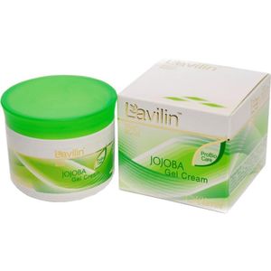 Lavilin Jojoba Gel Cream