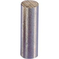 Permanente magneet Staaf (Ø x l) 6 mm x 24 mm AlNiCo 1.25 T (max)