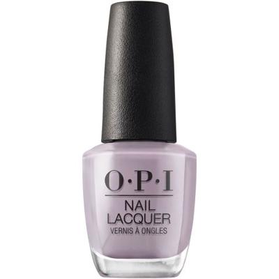 OPI Nail Lacquer Nagellak Taupe-less Beach 15ml
