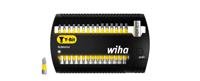 Wiha 41833 Bitset 31-delig Torx plus - thumbnail