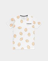 One Punch Man - AOP Saitama - Men's T-shirt