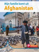 Mijn familie komt uit Afghanistan (Hardback)