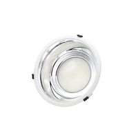 Creator Pro X Downlight dimbaar 10 inch 34W 3.000K-5700K
