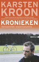 Kronieken - Karsten Kroon - ebook