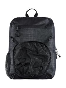 Craft 1910060 Transit Backpack - Black - One Size