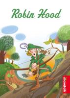 Robin Hood (Hardback)