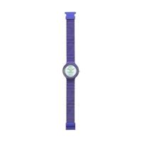 Hip Hop MELANGE (Ø 32 mm) Dames horloge