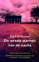 De wrede sterren van de nacht - Kjell Eriksson - ebook