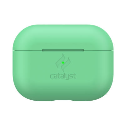 Catalyst Slim Case AirPods Pro Mint Green