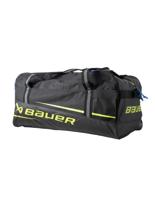 Bauer Bg Premium Carry Bag S24 Ijshockey Tas (junior) Zwart Jr.