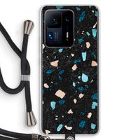 Terrazzo N°11: Xiaomi Mi Mix 4 Transparant Hoesje met koord