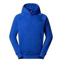 The North Face Raglan Redbox Hoodie Trui Heren TNF Blue/TNF Black L
