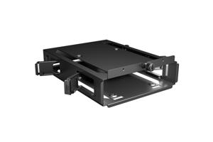 BeQuiet HDD CAGE 2 Bevestigingsframe voor 2,5 inch harde schijf