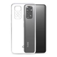 Mobilize Gelly Case Xiaomi Redmi Note 11/11S 4G Clear