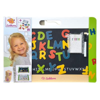 Eichhorn magneet- en krijtbord