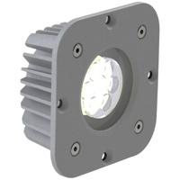 LED2WORK CENALED SPOT LED-machineverlichting Energielabel: E (A - G) 8.5 W 1120 lm 30 ° 24 V/DC 1 stuk(s) - thumbnail