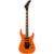 Jackson X Series Soloist™ SL3X DX Laurel Lambo Orange elektrische gitaar